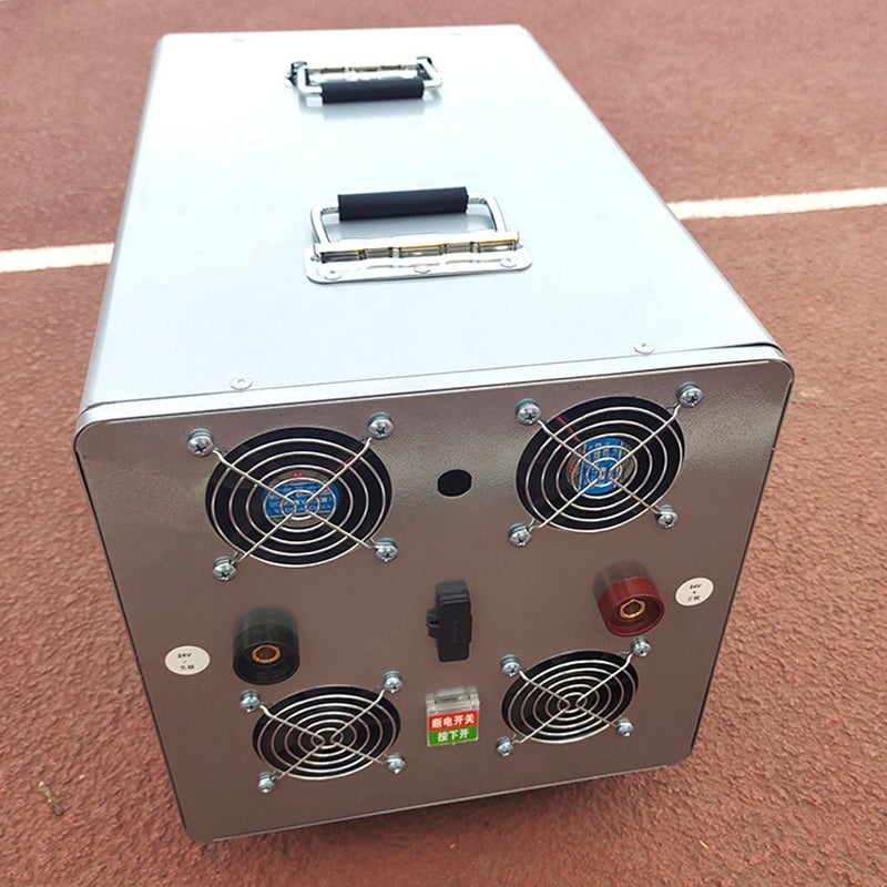 CRONY CN3000W Portable Power Station AC PD Emergency Backup Power Supply for Outdoor Camping - Edragonmall.com