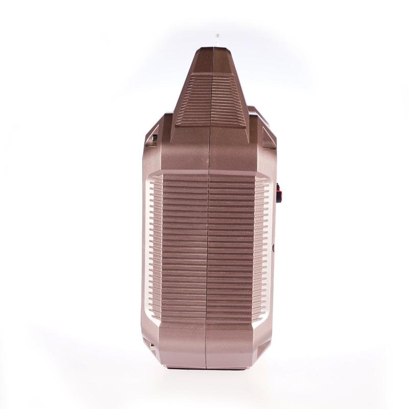 Crony cube speaker F34 - Edragonmall.com
