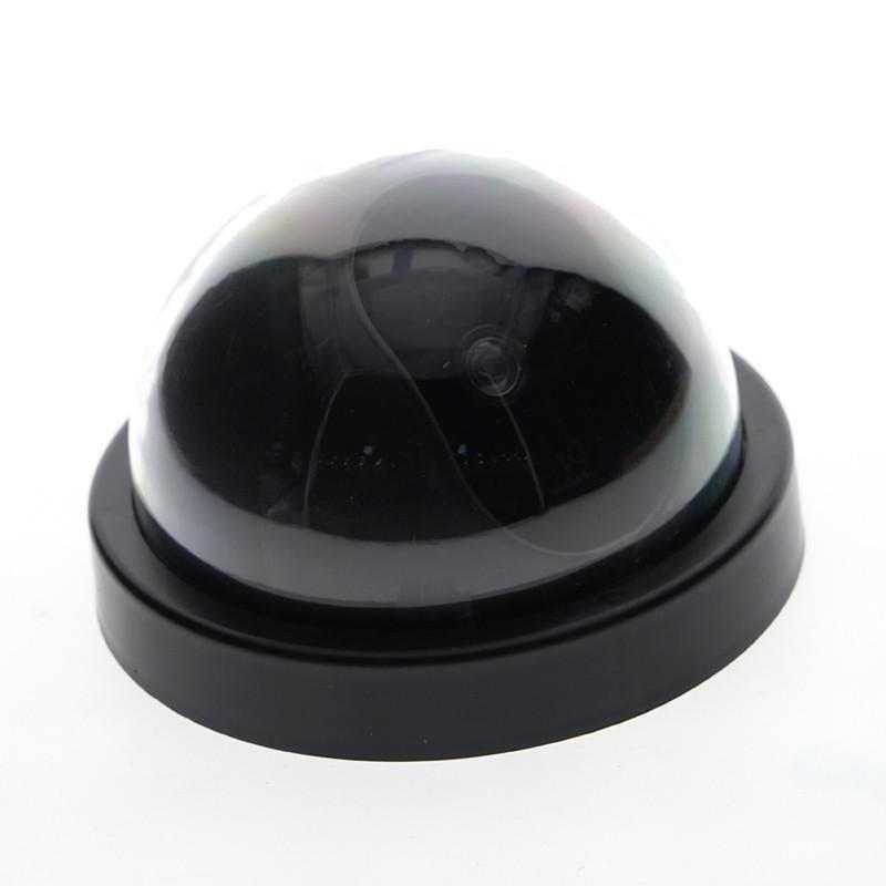 Crony D01 Security camera Realistic Looking Security Security Camera realistic fake camera - Edragonmall.com