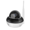 D79W-5MP-10X WIFI POE IP Camera PTZ IP Camera Auto Tracking 2 Way Motion Detection Audio