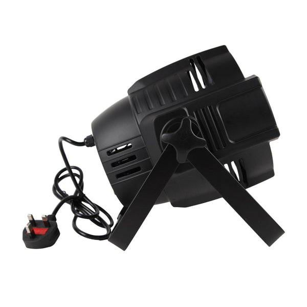 Crony DJ Equipment YJ009 LED Flat Par Light - Edragonmall.com