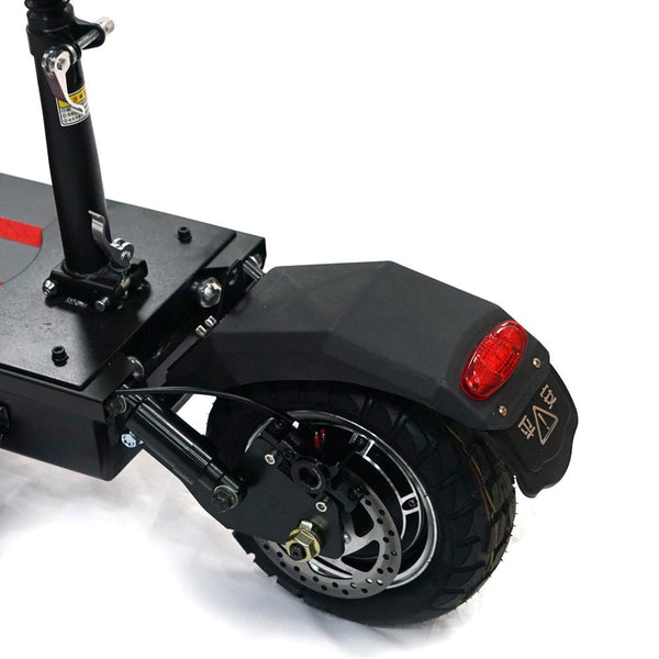 CRONY DK-10 Max speed 85Km/H Dual Drive High Speed electric Scooter For Outdoor Road - Edragonmall.com