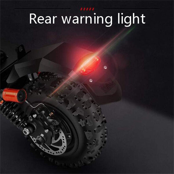 CRONY DK-10 Max speed 85Km/H Dual Drive High Speed electric Scooter For Outdoor Road - Edragonmall.com
