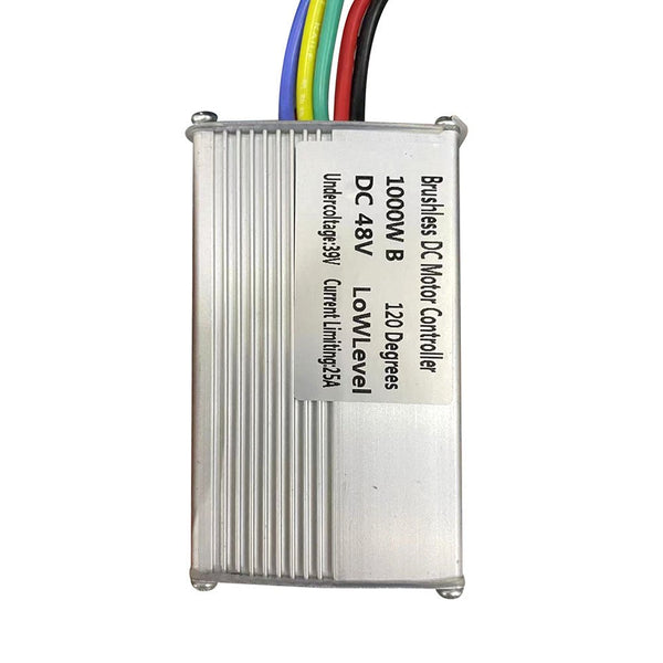 CRONY DK-20 1000W 48V Scooter speed controller - Edragonmall.com