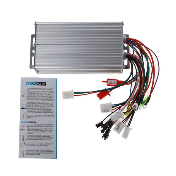 CRONY DK-20 1000W 48V Scooter speed controller - Edragonmall.com
