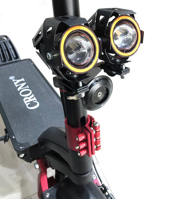 Crony Dk-30 dual drive high speed electric scooter Max speed 93Km/H Single Drive High Speed Scooter For Outdoor Adventure Sporting Scooter - Edragonmall.com