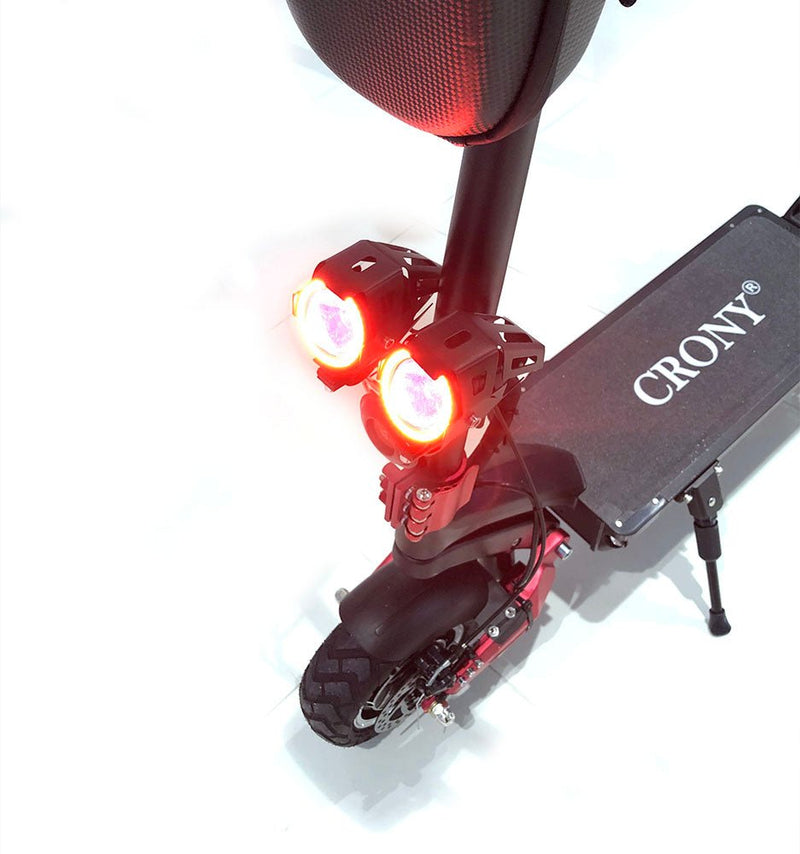 Crony Dk-30 dual drive high speed electric scooter Max speed 93Km/H Single Drive High Speed Scooter For Outdoor Adventure Sporting Scooter - Edragonmall.com