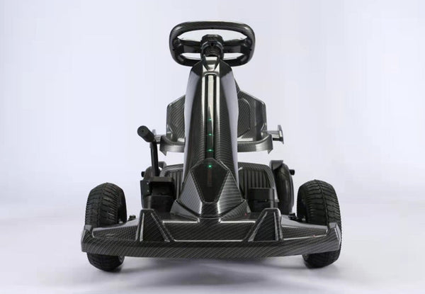 CRONY Electric go-kart Children's Electric Kart Amusement Equipment Detachable Drift Kart Electric Scooter - Edragonmall.com
