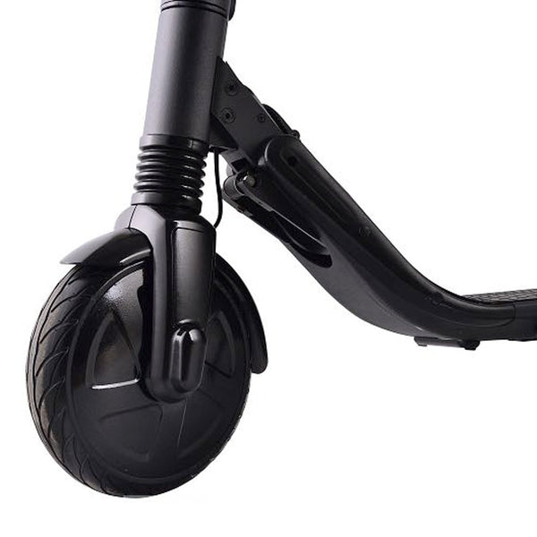 CRONY ES2 8.5inch Dubl-battery E-Scooter with APP Replaceable battery capacity Easy Foldable - Edragonmall.com