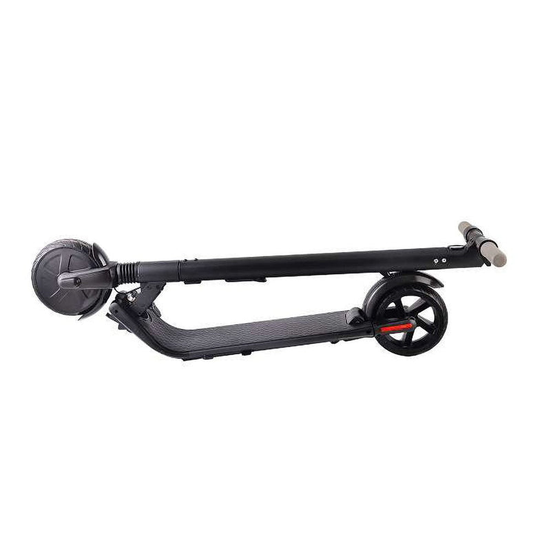 CRONY ES2 8.5inch Dubl-battery E-Scooter with APP Replaceable battery capacity Easy Foldable - Edragonmall.com