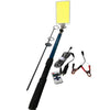 CRONY Fishing Light FR-03 Fishing Rod Light, Camp Light Picnic Light Barbecue Light - Edragonmall.com