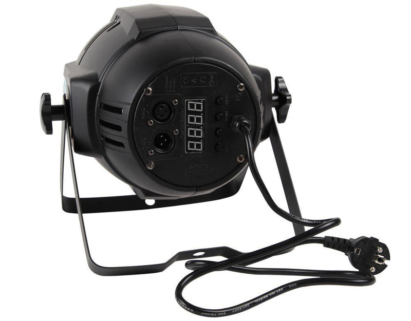Crony 10 Watt 24 Led Stage Light For Party And Stage Show - edragonmall.com