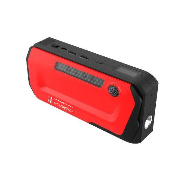 CRONY G09M+Air Jumper Starter 1500mah Peak 12V Portable Car Power Bank - Edragonmall.com