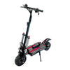 CRONY G13 Dual drive Max speed 120km/h E-Scooter 67.2V 2AH Rated power 2600W dual drive Scooter Elettrico - Edragonmall.com