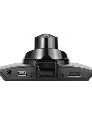G30 Single-Camera pushbutton dashcam driving recorder car DVR camera full HD loop recording