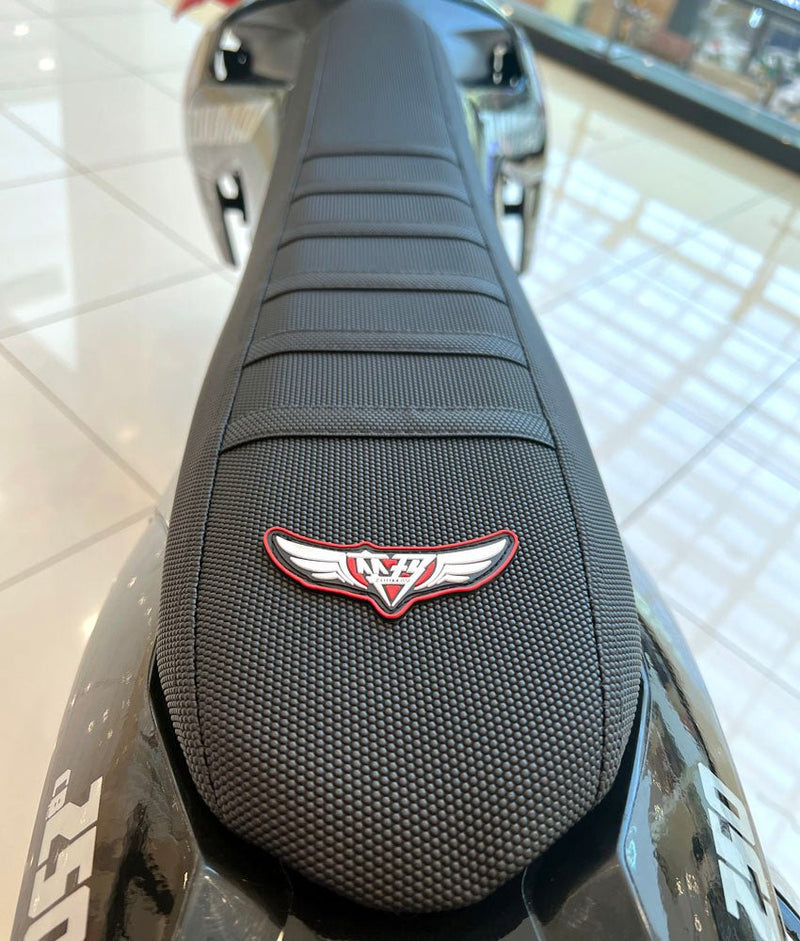 CRONY H-3 Cross-country Motorbike heavy duty 4 stroke air cooled engine adult crossfire dirt bike 250 Motorcycle - Edragonmall.com