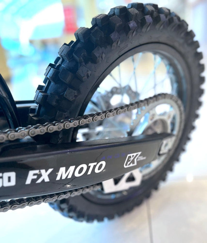 CRONY H-3 Cross-country Motorbike heavy duty 4 stroke air cooled engine adult crossfire dirt bike 250 Motorcycle - Edragonmall.com