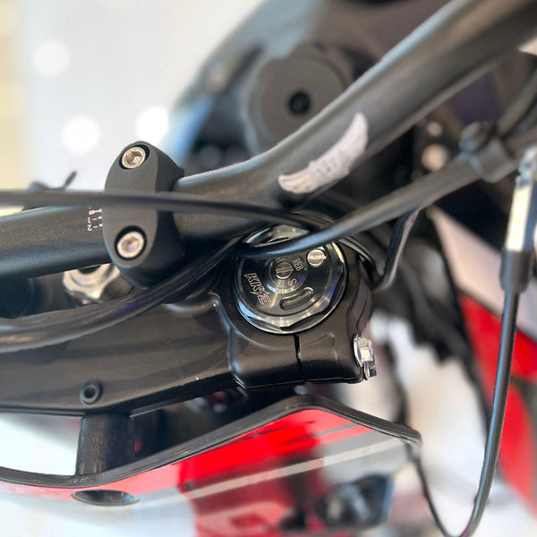 CRONY H-3 Cross-country Motorbike heavy duty 4 stroke air cooled engine adult crossfire dirt bike 250 Motorcycle - Edragonmall.com