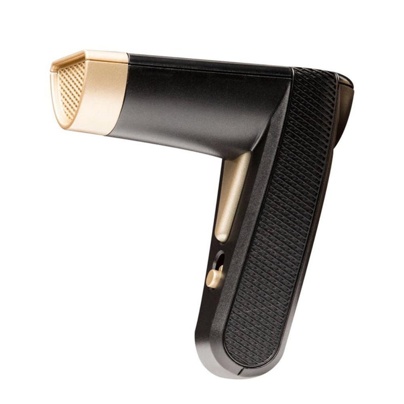 CRONY Hand-held Aromatherapy Device Portable USB Electric Bakhoor Oudh Burner Mini Incense Burner - Edragonmall.com