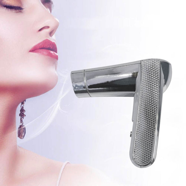 CRONY Hand-held Aromatherapy Device Portable USB Electric Bakhoor Oudh Burner Mini Incense Burner - Edragonmall.com