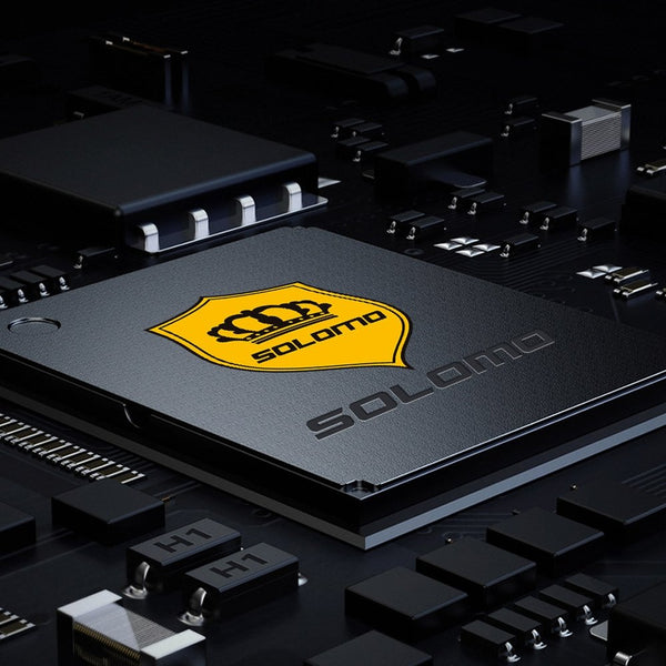 CRONY HIMI 14 inch Electric Folding Bike SOLOMO 350W 48V 10AH 40KM/H E-Bike Road Electromobile Mobility Bicycle Cycling - Edragonmall.com