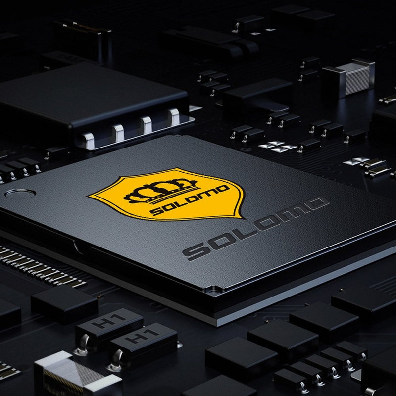 CRONY HIMI 14 inch Electric Folding Bike SOLOMO 350W 48V 10AH 40KM/H E-Bike Road Electromobile Mobility Bicycle Cycling - Edragonmall.com