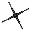 CRONY Hologram Advertising 596 light 50cm with BT+WIFI Fan Screen - Edragonmall.com