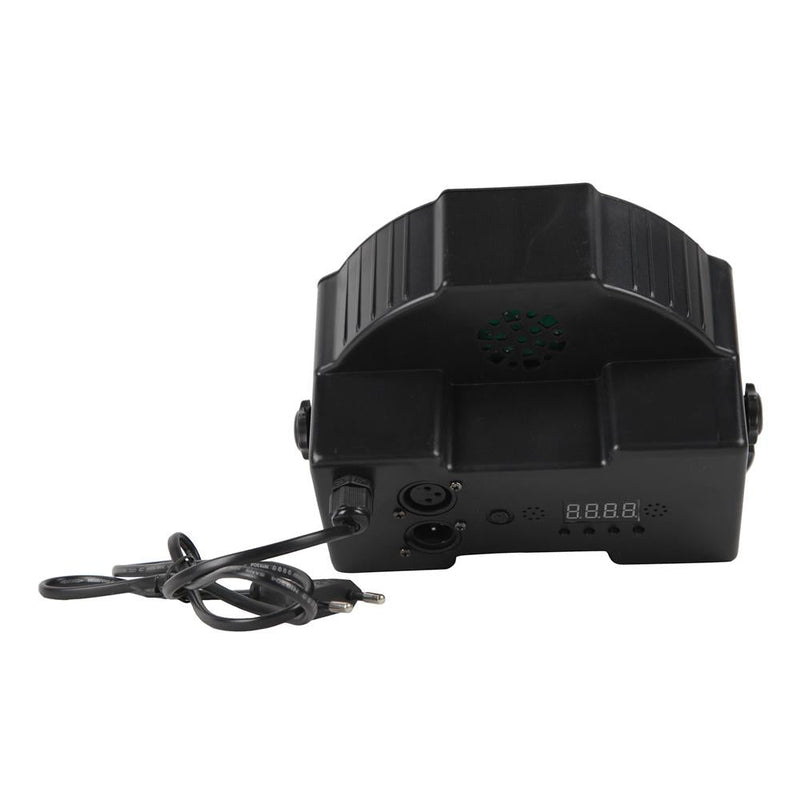 Crony HP005 DJ Equipment LED Flat Par Light - Edragonmall.com