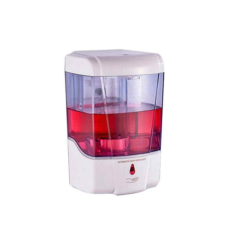 CRONY Inductive Hand Sanitizer Automatic Soap Dispenser - Edragonmall.com