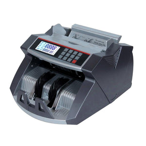 CRONY Banknote Verifiers JN-2040V Money Counter machine
