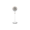 JY2219 Retractable floor fan Household floor electric fan air circulation vertical strong wind strong mute desktop