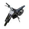 CRONY K1-Trotting Car Children Motorcycle 2 Wheels 3000W max speed 20km/h Mini Moto For Kids electric scooter - Edragonmall.com
