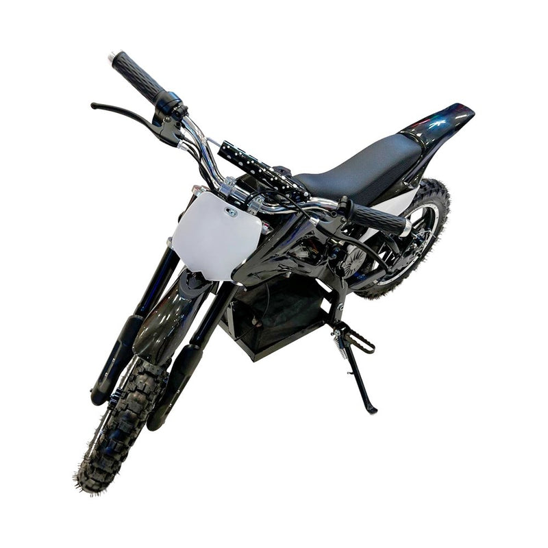 CRONY K1-Trotting Car Children Motorcycle 2 Wheels 3000W max speed 20km/h Mini Moto For Kids electric scooter - Edragonmall.com