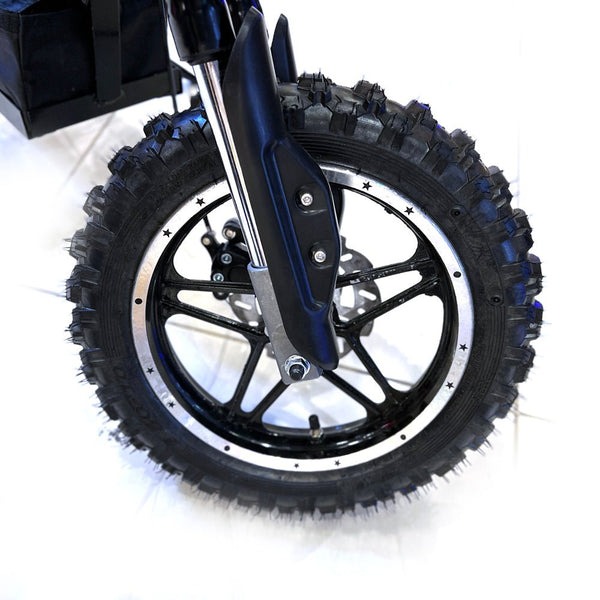CRONY K1-Trotting Car Children Motorcycle 2 Wheels 3000W max speed 20km/h Mini Moto For Kids electric scooter - Edragonmall.com