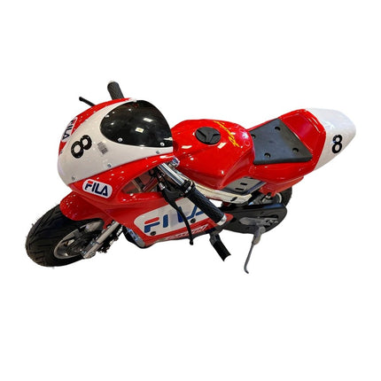 CRONY K2-Pineapple Car Children Motorcycle 2 Wheels 250W max speed 25km/h Mini Moto For Kids