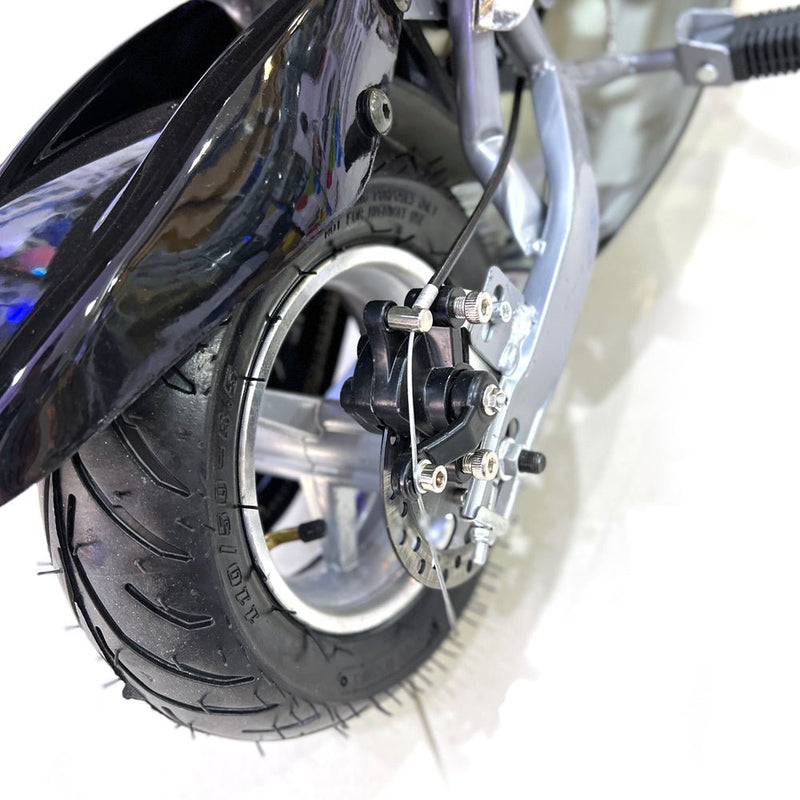 CRONY K2-Pineapple Car Children Motorcycle 2 Wheels 250W max speed 25km/h Mini Moto For Kids