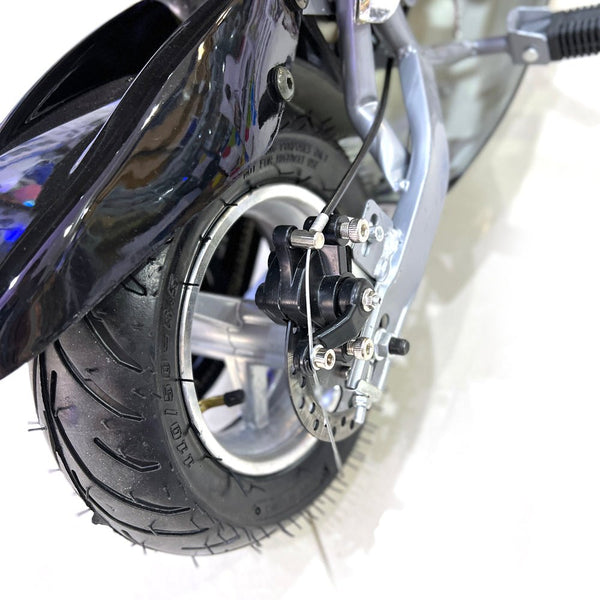 CRONY K2-Pineapple Car Children Motorcycle 2 Wheels 250W max speed 25km/h Mini Moto For Kids - Edragonmall.com