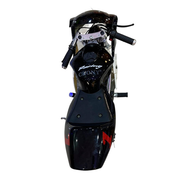 CRONY K2-Pineapple Car Children Motorcycle 2 Wheels 250W max speed 25km/h Mini Moto For Kids