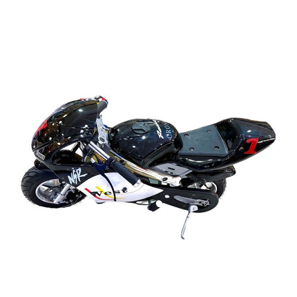 CRONY K2-Pineapple Car Children Motorcycle 2 Wheels 250W max speed 25km/h Mini Moto For Kids