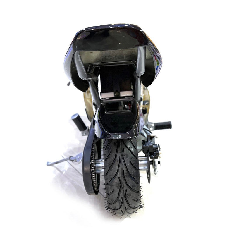CRONY K2-Pineapple Car Children Motorcycle 2 Wheels 250W max speed 25km/h Mini Moto For Kids
