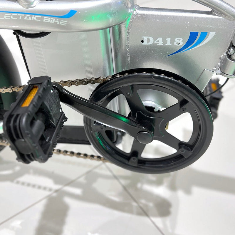 K3 14inch Fold Sport Bike electric bicycle mini battery car small electric car