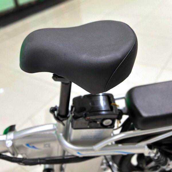 K3 14inch Fold Sport Bike electric bicycle mini battery car small electric car