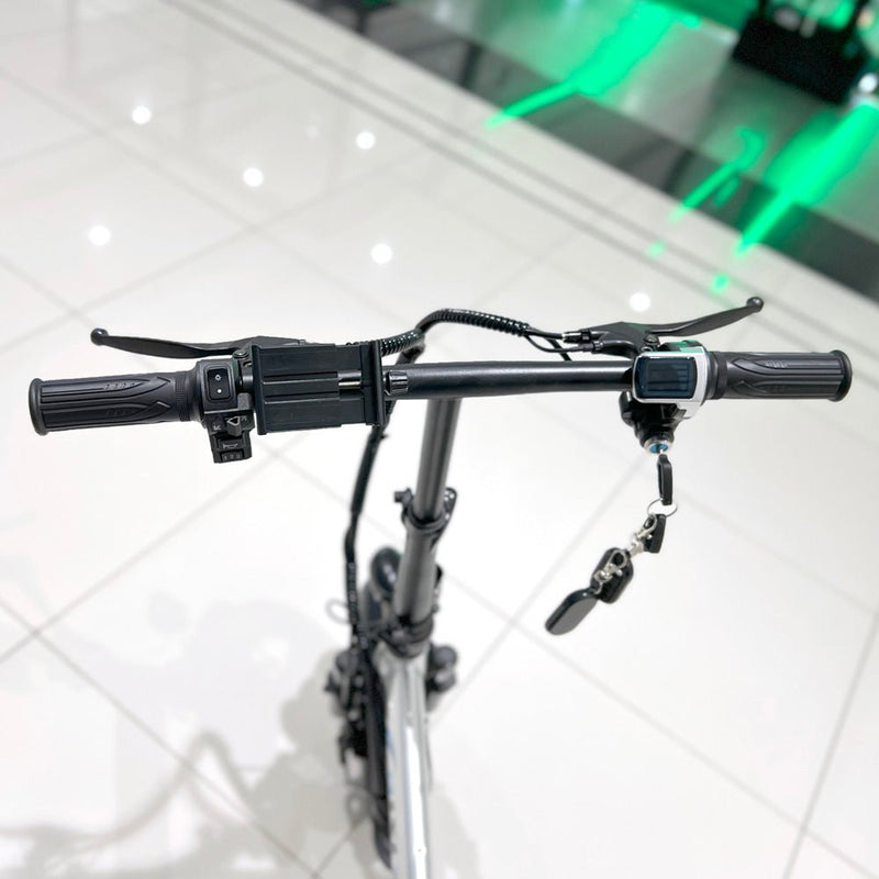 K3 14inch Fold Sport Bike electric bicycle mini battery car small electric car