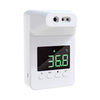 CRONY K3S Automatic sensing wall thermometer High precision human body temperature detector - Edragonmall.com