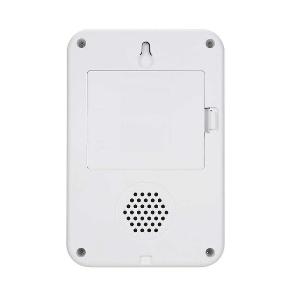 CRONY K3X Automatic sensing wall thermometer Non-contact Infrared Thermometer Automatic Digital Temperature Measurement Fever LCD - Edragonmall.com