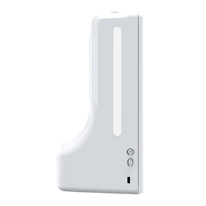 CRONY K9 Display Automatic Hand Small Sanitizer Dispenser with Temperature Sensor Recongnition - Edragonmall.com