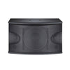 CRONY KA350 Professional system Amplifier with BT 10 Inch RMS 150W Sound Box Karaoke Speaker for Karaoke System - Edragonmall.com