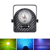 Kaleidoscope effect light LED laser effect lights dj LED Stage Light disco ball lazer lamps night club laser light