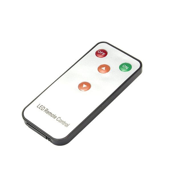 CRONY KB7003A Solar Light Outdoor Rechargeable Emergency Remote Control Camping Solar Panel Charger System - Edragonmall.com