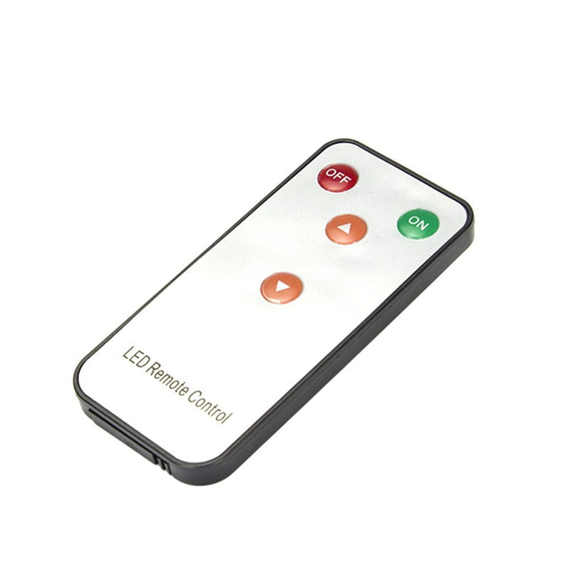 CRONY KB7003A Solar Light Outdoor Rechargeable Emergency Remote Control Camping Solar Panel Charger System - Edragonmall.com